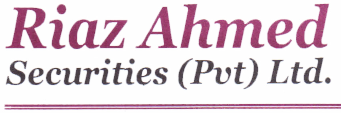 Riaz Ahmed Securities (Pvt) Limited